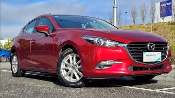 2018 Mazda 3 W012094