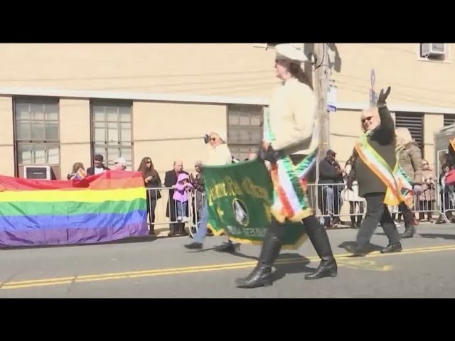 St Patrick S Parade Set For Sunday On Staten Island