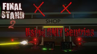 Final Stand 2 Roblox Money Glitch Preuzmi - roblox the final stand 2 guide