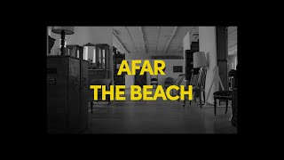 AFAR - The Beach // Laut &amp; Luise (LULLP007)