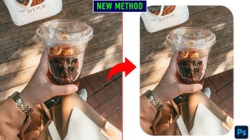 How to round corners in photoshop 2025 [ Easy Tricks ]