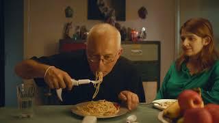 GYENNO BRAVO Twist - Eat with Confidence | Parkinson's Spoon [shorts version]