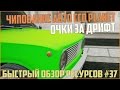 Ресурсы для сервера MTA #37 / ЧИПОВАНИЕ АВТО КАК НА CCD PLANET, ОЧКИ ЗА ДРИФТ!