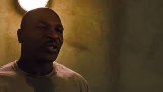 Mike Tyson Vs Kurt Sloane - - Kickboxer Retaliation