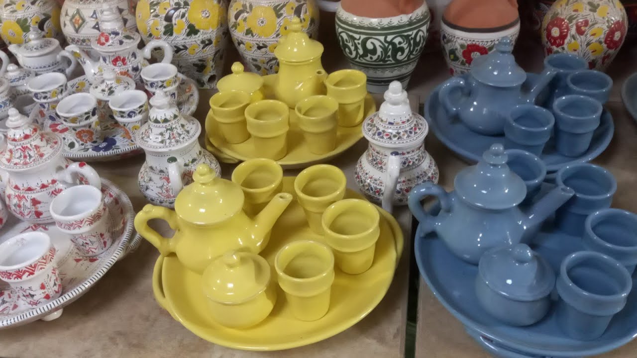 جولة في #مركب الصناعي ولجة بسلا