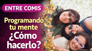 REPROGRAMA TU MENTE 🧠👁️