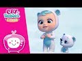 День в снегу ❄️ Эпизод 🌈 CRY BABIES 💦 MAGIC TEARS 💕 Для зрителей старше 2-х лет