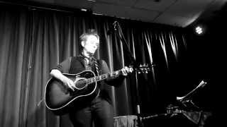 ANOTHER TRAIN by Mary Gauthier live@deSchalm 14-10-14