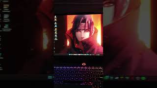 Not a king but a budget beast #gaming #pcsetup #gamer