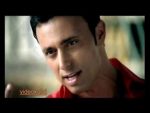 Mustafa Sandal Feat Gülşen - Tesir Altında ( Klip )