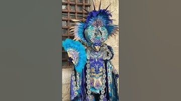 Venice Carnival 2023