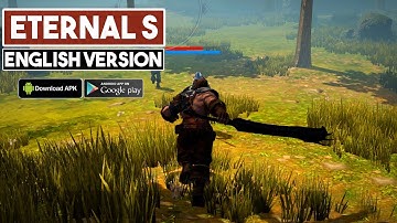 Eternal S (English Version) Gameplay Android