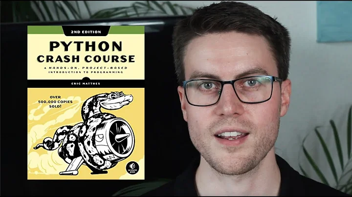 Working with Files and Exceptions: Python Crash Course - Episode 10