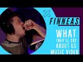 FINNEAS - What They'll Say About Us [FIRST REACTION]