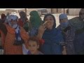 شعب الصحراء الغربية المنسي المستعمرة الأخيرة