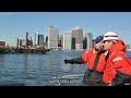 MTA Tunnels: 10 Years After Hurricane Sandy
