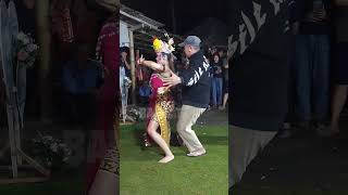 Goyang Mantap Cover Leak Baik Koplo Dana Sunari