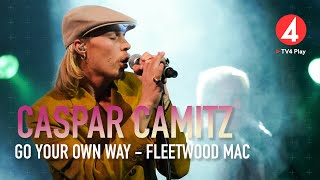 Caspar Camitz – “Go your own way” – Fleetwod Mac – Idol 2020 - Idol Sverige (TV4)