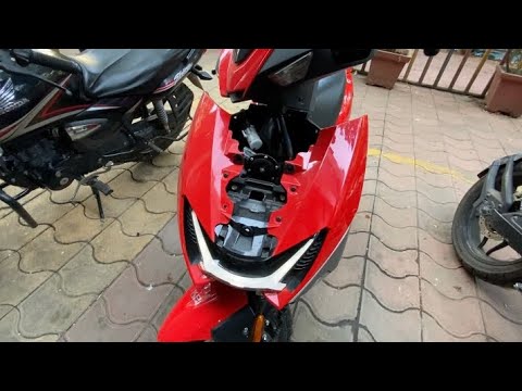 Hero Xoom new problem once again? Do this if you face same issue.
