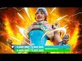 I found an INVINCIBILITY GLITCH in Fortnite...