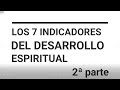 Mide tu Desarrollo Espiritual con este cuestionario. Parte 2