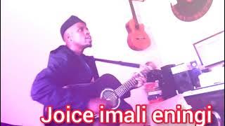 imali eningi guitar cover_joice