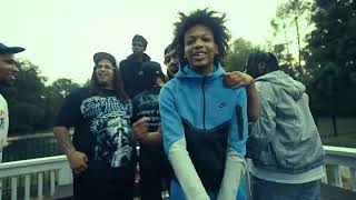 CashGangJuice - Jehovah Witness Feat 24Lik, 392 Lil Head, TezMoney30 (Official Music Video)