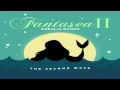 Azealia banks  treasure island fantasea ii the second wave