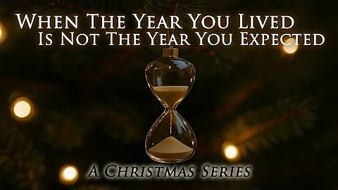 Sunday Service | Christmas Series | Unexpected Year | Part 1 | New Beginnings Family Springfield OR