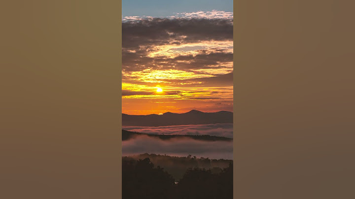 Awe-Inspiring Colors of Dawn: Mesmerizing Sunrise Timelapse