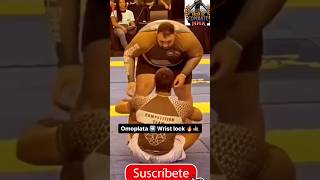 EL TAMAÑO NO IMPORTA ?? mma artesmarciales jiujitsu judo grapling luchalibre wrestling