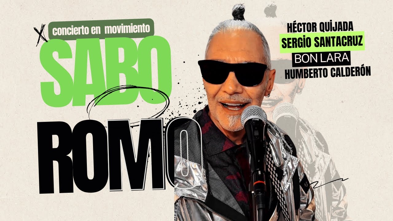 Rock en tu Idioma - Concierto Acústico en el Tren Suburbano