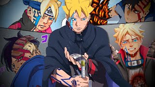 Naruto' Anime Getting Four New Episodes, 'Boruto' Anime Ending Part I