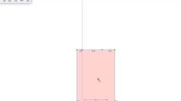 Polyline Tool With L QuickStep With Line Click