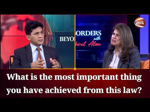 Can this revised law create awareness about Tobacco? | Beyond Borders | Channel 24