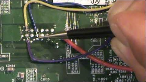 Xecuter Demon Slim Install Tutorial Part 4