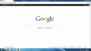 How to do the 3D view on Windows 7
