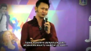 Hizrah Bacan - Istri Jaman Sekarang (Thamrin City)