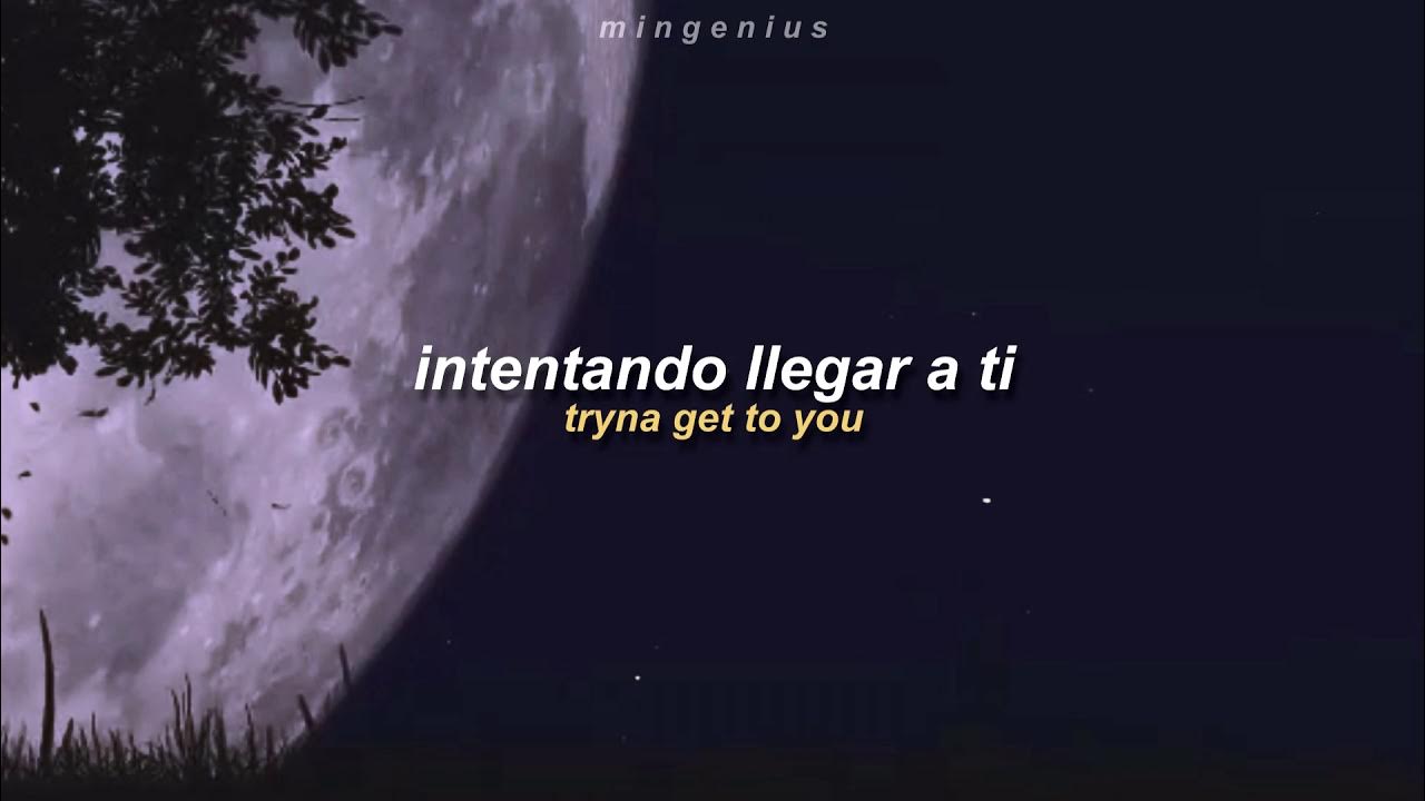 Talking to the Moon - Bruno Mars ||español•lyrics|| Talking to the Moon - Bruno Mars ||español•lyrics||