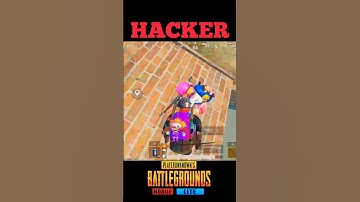 PUBG Mobile Lite Hacker Killed Me - Here