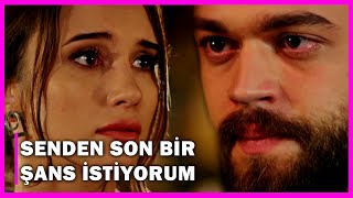 Sinan, Pelinden Son Bir Şans İstedi - Tatlı İntikam 30.Bölüm