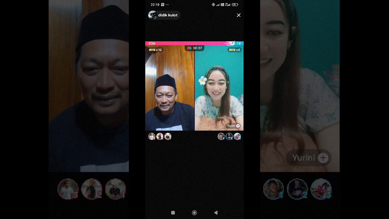 TAK BERKUTIK❗❗IKI LHO APESANE BAGINDA 🔥🔥🔥🔥🔥