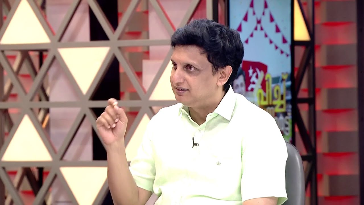 ''അഭിപ്രായം പറയേണ്ടത് പാർട്ടിയിൽ; അച്ചടക്കമുള്ള പാർട്ടി മെമ്പർ സോഷ്യൽ മീഡിയയിൽ പറയില്ല''