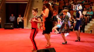 Где-где? В Караганде. Выступление Comedy Woman в цирке Где-где? В Караганде. Выступление Comedy Woman в цирке