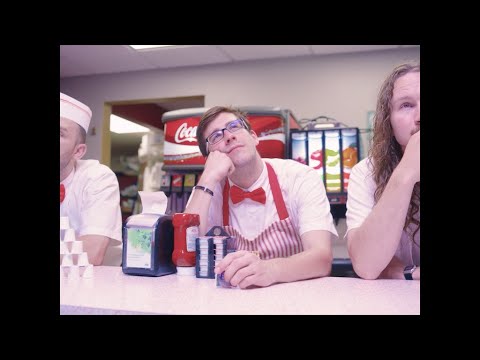 Knuckle Puck "You & I" (Official Music Video)