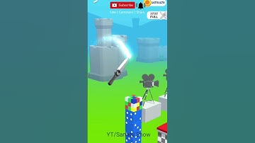 Slice it all game - All Levels Gameplay(1)