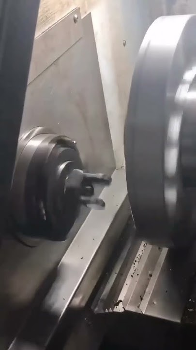 #CNC Yoke Milling @ Polygon Milling, Face Radius/outer/ Inner with step ...