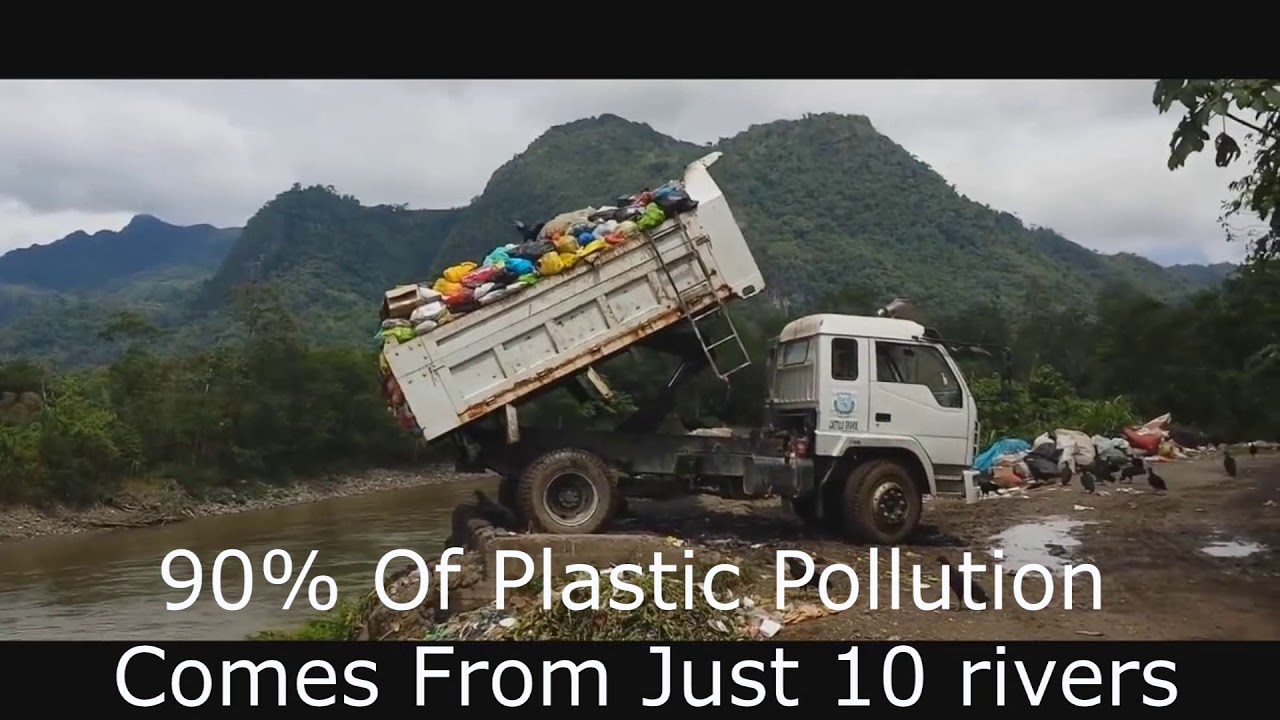 Clean Ocean Plastic Pollution Operation - YouTube Clean Ocean Plastic Pollution Operation - YouTube