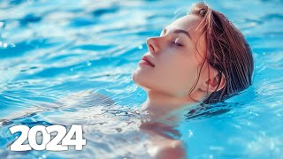 Summer Music Mix 2024 🌱 The Best Of Vocal Deep House Music Mix 2024 🌱 Mega Hits 2024 #104