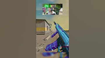 THIS MAX DAMAGE KILO 141 HAS RETURNED TO THE META ON WARZONE 🔥 #warzone #callofduty